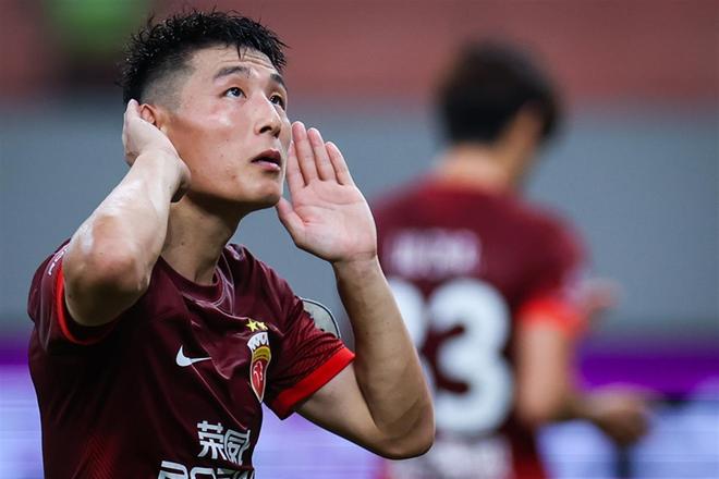 武磊为什么被禁赛