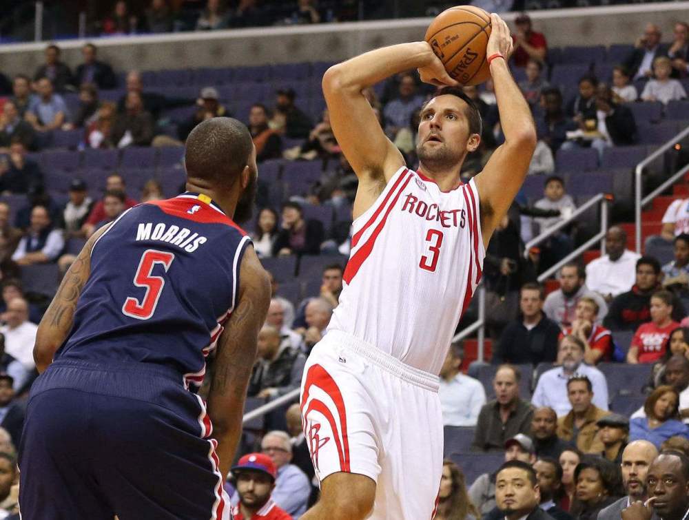 多米百家乐哈登拒绝火箭联手杜兰特