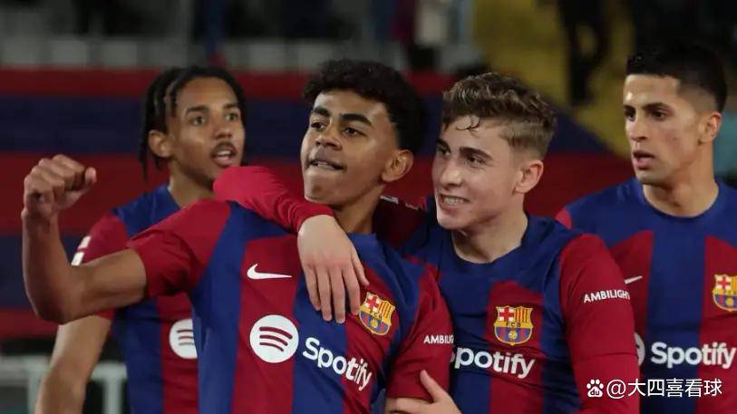 巴塞罗那就是巴萨吗